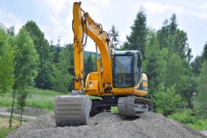 Read more about the article Autoconstruction / Excavation